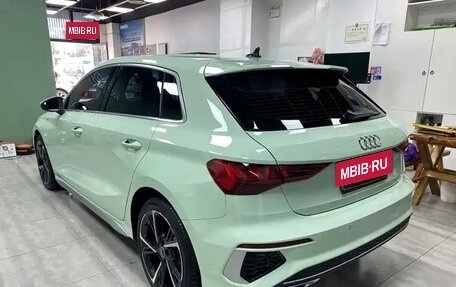 Audi A3, 2023 год, 2 112 000 рублей, 6 фотография