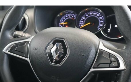 Renault Sandero II рестайлинг, 2019 год, 1 150 000 рублей, 9 фотография