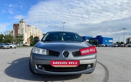 Renault Megane II, 2006 год, 470 000 рублей, 2 фотография