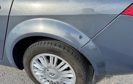 Renault Megane II, 2006 год, 470 000 рублей, 16 фотография