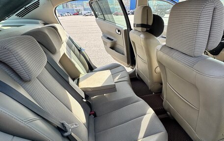 Renault Megane II, 2006 год, 470 000 рублей, 10 фотография