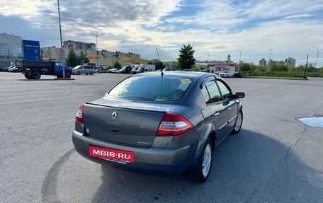 Renault Megane II, 2006 год, 470 000 рублей, 5 фотография
