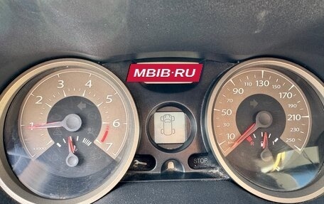 Renault Megane II, 2006 год, 470 000 рублей, 14 фотография