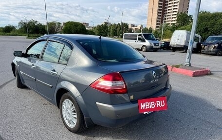 Renault Megane II, 2006 год, 470 000 рублей, 6 фотография