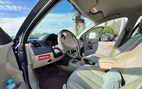 Renault Megane II, 2006 год, 470 000 рублей, 8 фотография