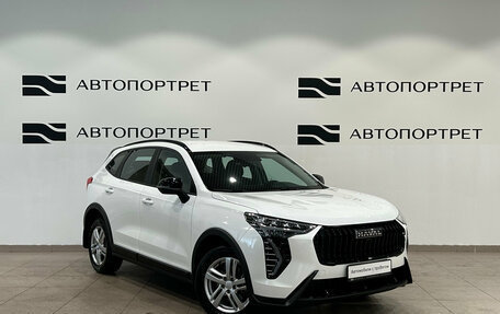 Haval Jolion, 2025 год, 2 049 000 рублей, 7 фотография