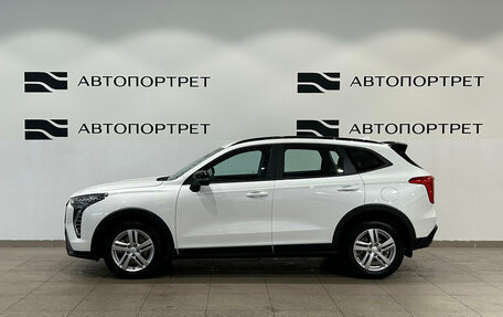 Haval Jolion, 2025 год, 2 049 000 рублей, 2 фотография
