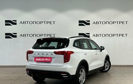 Haval Jolion, 2025 год, 2 049 000 рублей, 5 фотография