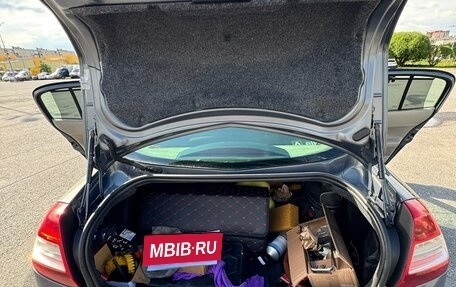 Renault Megane II, 2006 год, 470 000 рублей, 19 фотография