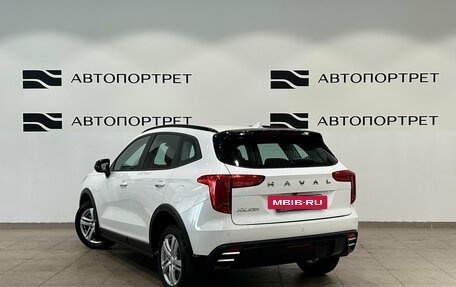 Haval Jolion, 2025 год, 2 049 000 рублей, 3 фотография