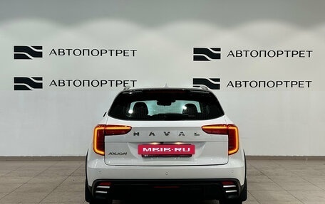 Haval Jolion, 2025 год, 2 049 000 рублей, 4 фотография