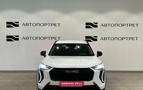 Haval Jolion, 2025 год, 2 049 000 рублей, 8 фотография