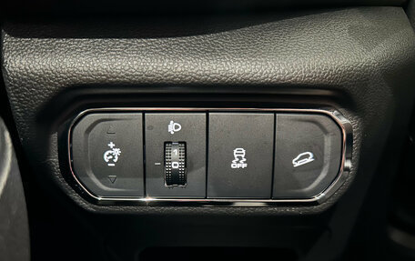 Haval Jolion, 2025 год, 2 049 000 рублей, 22 фотография