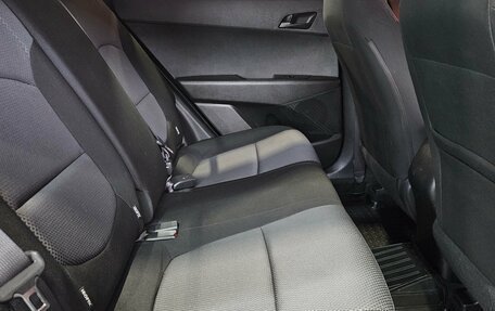 Hyundai Creta I рестайлинг, 2017 год, 1 650 000 рублей, 14 фотография