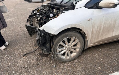 KIA cee'd III, 2017 год, 1 150 000 рублей, 10 фотография