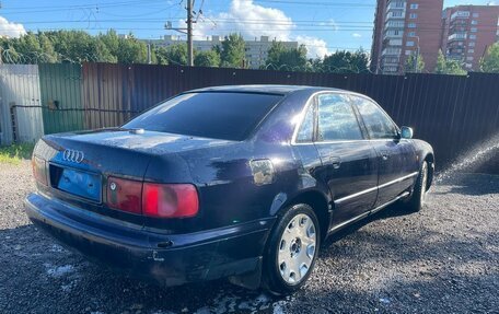 Audi S8, 1998 год, 400 000 рублей, 5 фотография