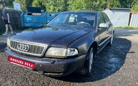 Audi S8, 1998 год, 400 000 рублей, 2 фотография