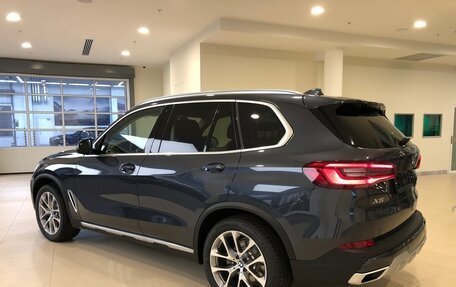 BMW X5, 2020 год, 4 200 000 рублей, 2 фотография