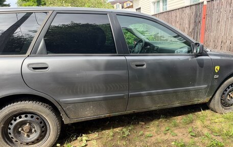 Volvo S40 II, 2002 год, 200 000 рублей, 4 фотография