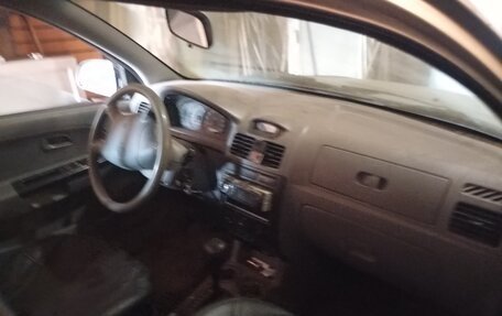 KIA Rio II, 2004 год, 70 000 рублей, 3 фотография