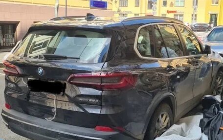 BMW X5, 2020 год, 4 200 000 рублей, 3 фотография