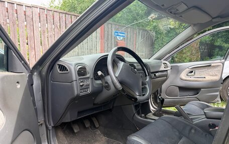 Volvo S40 II, 2002 год, 200 000 рублей, 6 фотография