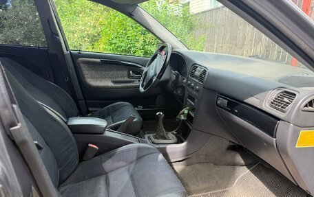 Volvo S40 II, 2002 год, 200 000 рублей, 5 фотография