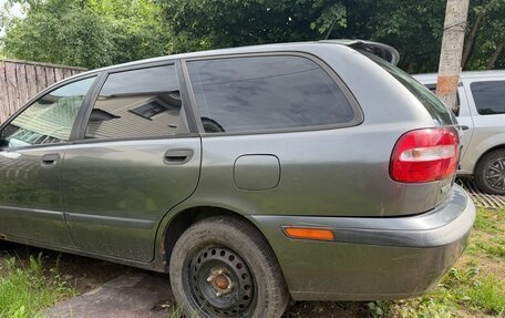 Volvo S40 II, 2002 год, 200 000 рублей, 3 фотография