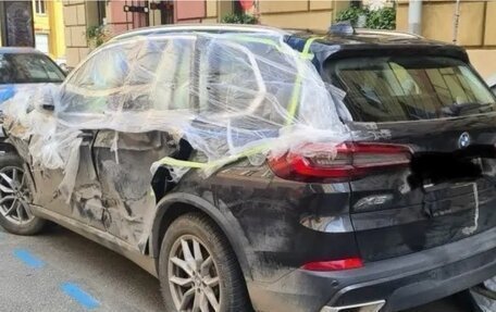 BMW X5, 2020 год, 4 200 000 рублей, 4 фотография