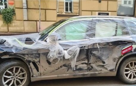 BMW X5, 2020 год, 4 200 000 рублей, 5 фотография