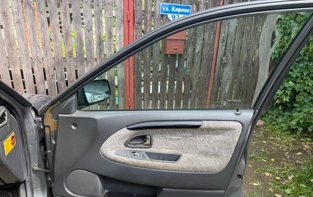 Volvo S40 II, 2002 год, 200 000 рублей, 11 фотография
