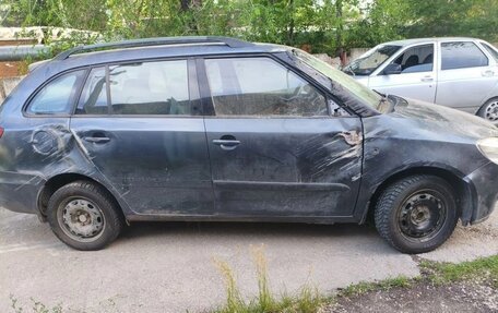 Skoda Fabia II, 2008 год, 200 000 рублей, 5 фотография