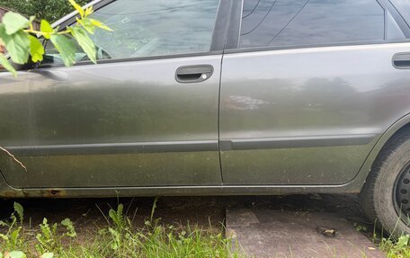Volvo S40 II, 2002 год, 200 000 рублей, 15 фотография
