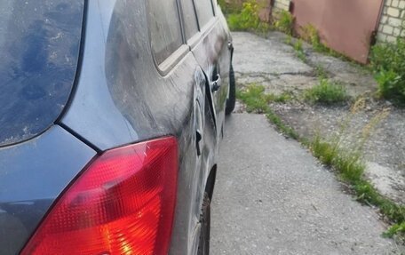 Skoda Fabia II, 2008 год, 200 000 рублей, 7 фотография