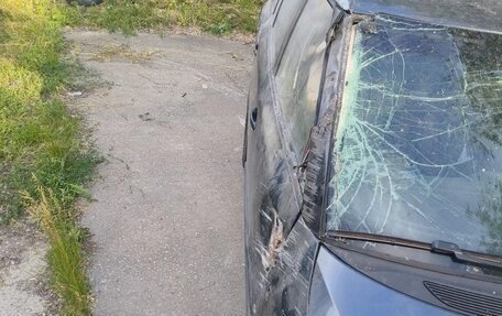 Skoda Fabia II, 2008 год, 200 000 рублей, 8 фотография