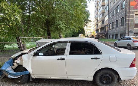 Toyota Corolla, 2002 год, 150 000 рублей, 2 фотография