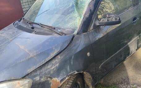 Skoda Fabia II, 2008 год, 200 000 рублей, 18 фотография