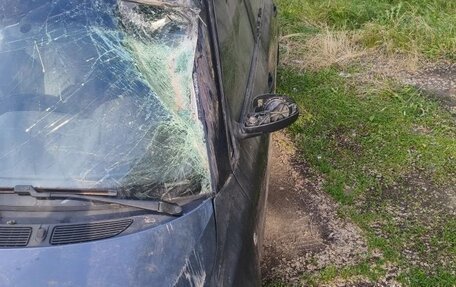 Skoda Fabia II, 2008 год, 200 000 рублей, 16 фотография