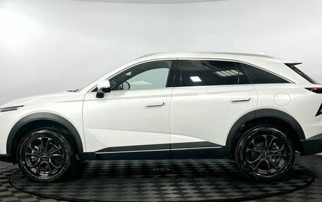 Haval F7, 2024 год, 2 380 000 рублей, 9 фотография