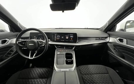 Haval F7, 2024 год, 2 380 000 рублей, 14 фотография
