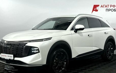 Haval F7, 2024 год, 2 380 000 рублей, 2 фотография
