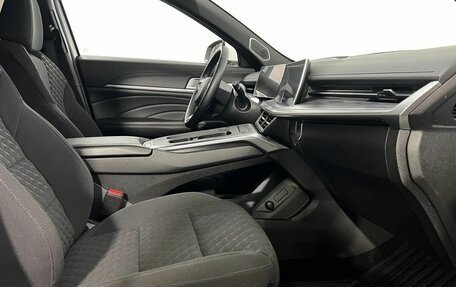 Haval F7, 2024 год, 2 380 000 рублей, 13 фотография