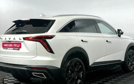 Haval F7, 2024 год, 2 380 000 рублей, 6 фотография