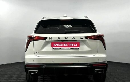 Haval F7, 2024 год, 2 380 000 рублей, 7 фотография