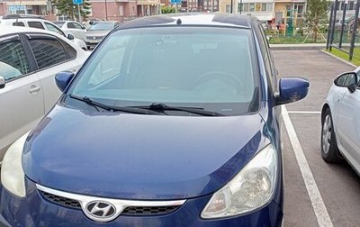 Hyundai i10 II, 2009 год, 555 000 рублей, 1 фотография