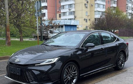 Toyota Camry, 2026 год, 3 950 000 рублей, 1 фотография