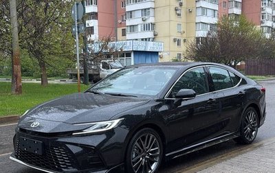 Toyota Camry, 2026 год, 3 950 000 рублей, 1 фотография