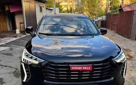 Haval Jolion, 2023 год, 2 099 000 рублей, 1 фотография