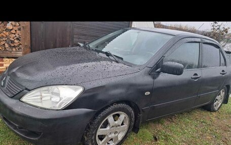 Mitsubishi Lancer IX, 2005 год, 250 000 рублей, 1 фотография