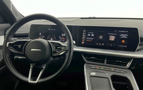 Haval F7, 2024 год, 2 380 000 рублей, 16 фотография